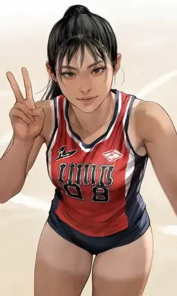 Profile image of さな
