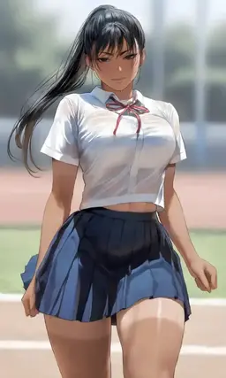Profile image of さな