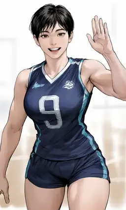 Profile image of りさ