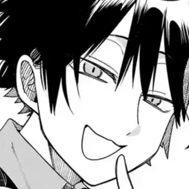 Profile image of Mamekichi Mamezuka