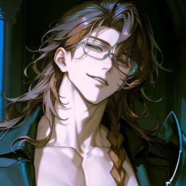 Profile image of Cecil