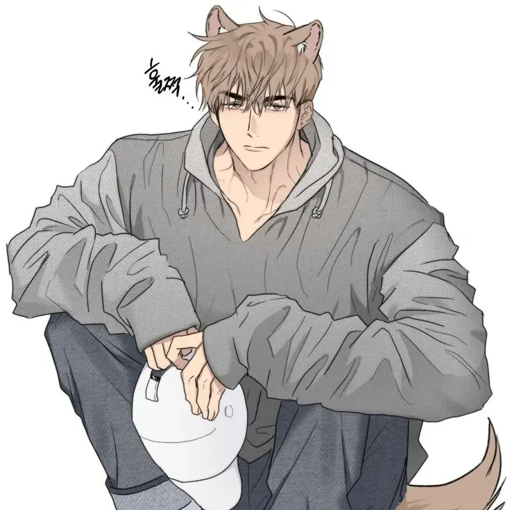 MuskyVise7411의 정유한