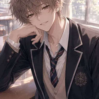 Profile image of 츠키시로 이오리
