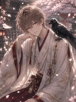 Profile image of 츠키시로 이오리