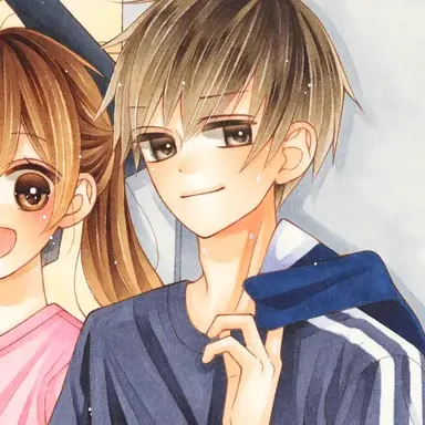 Profile image of 八神   颯太