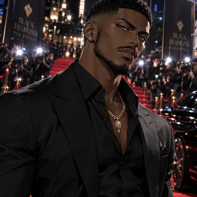Profile image of Michael