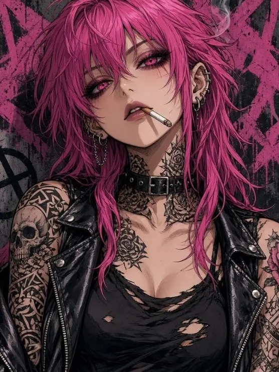 SnarlyBrush9331의 Go Wild in the City!