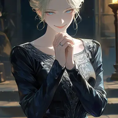 Profile image of Seraphine