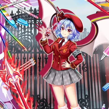Profile image of レミリア