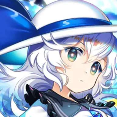 Profile image of 古明地こいし