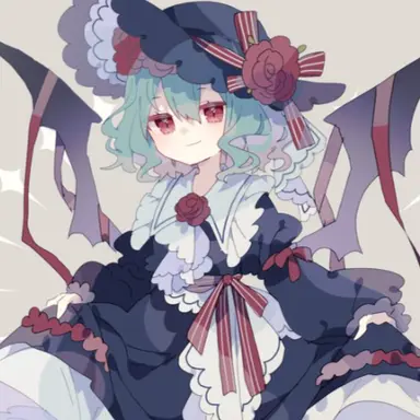 Profile image of リリア・スカーレット