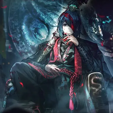 Profile image of 홍루