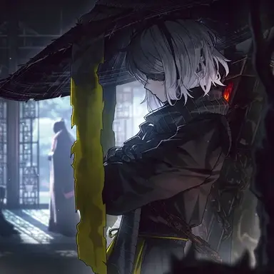 Profile image of 파우스트