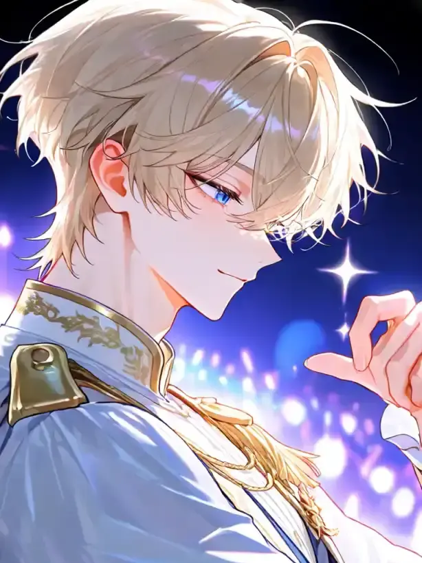 FlatSigh3381의 Just Part of the Fan Service