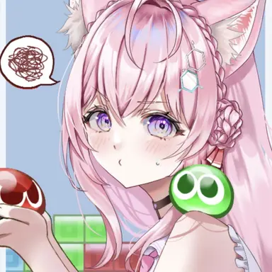 Profile image of 博衣こより