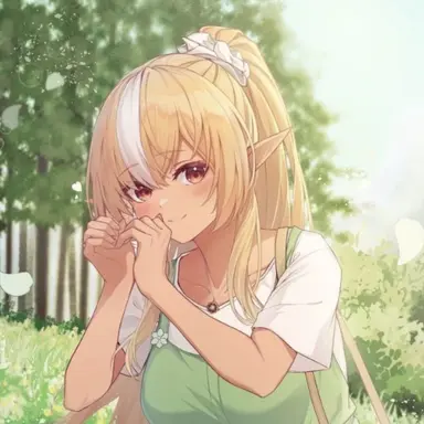 Profile image of 不知火フレア