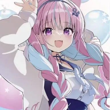 Profile image of 미나토 아쿠아