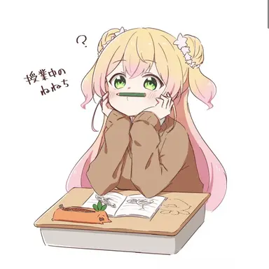 Profile image of 桃鈴ねね