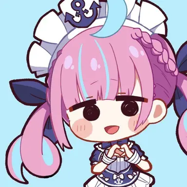 Profile image of 湊あくあ