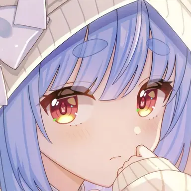 Profile image of 兎田ぺこら