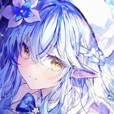 Profile image of 雪花ラミィ