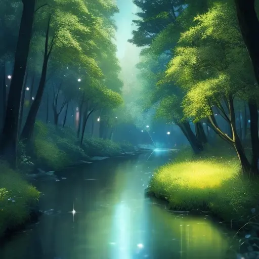 X-X12_0의 夜光ノ森