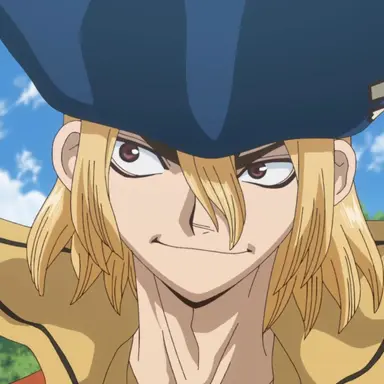 Profile image of 龍水