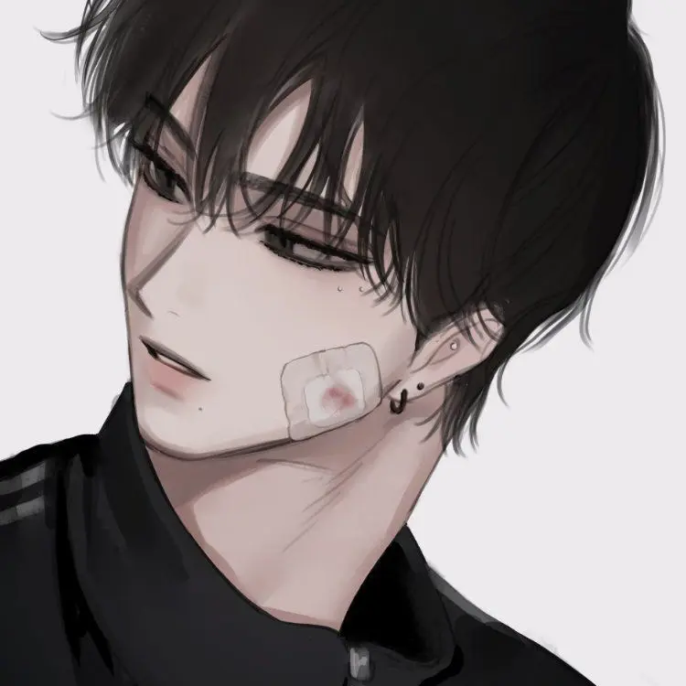 Loveisanopendoor의 이민혁