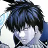 Profile image of Hijikata Toshiro