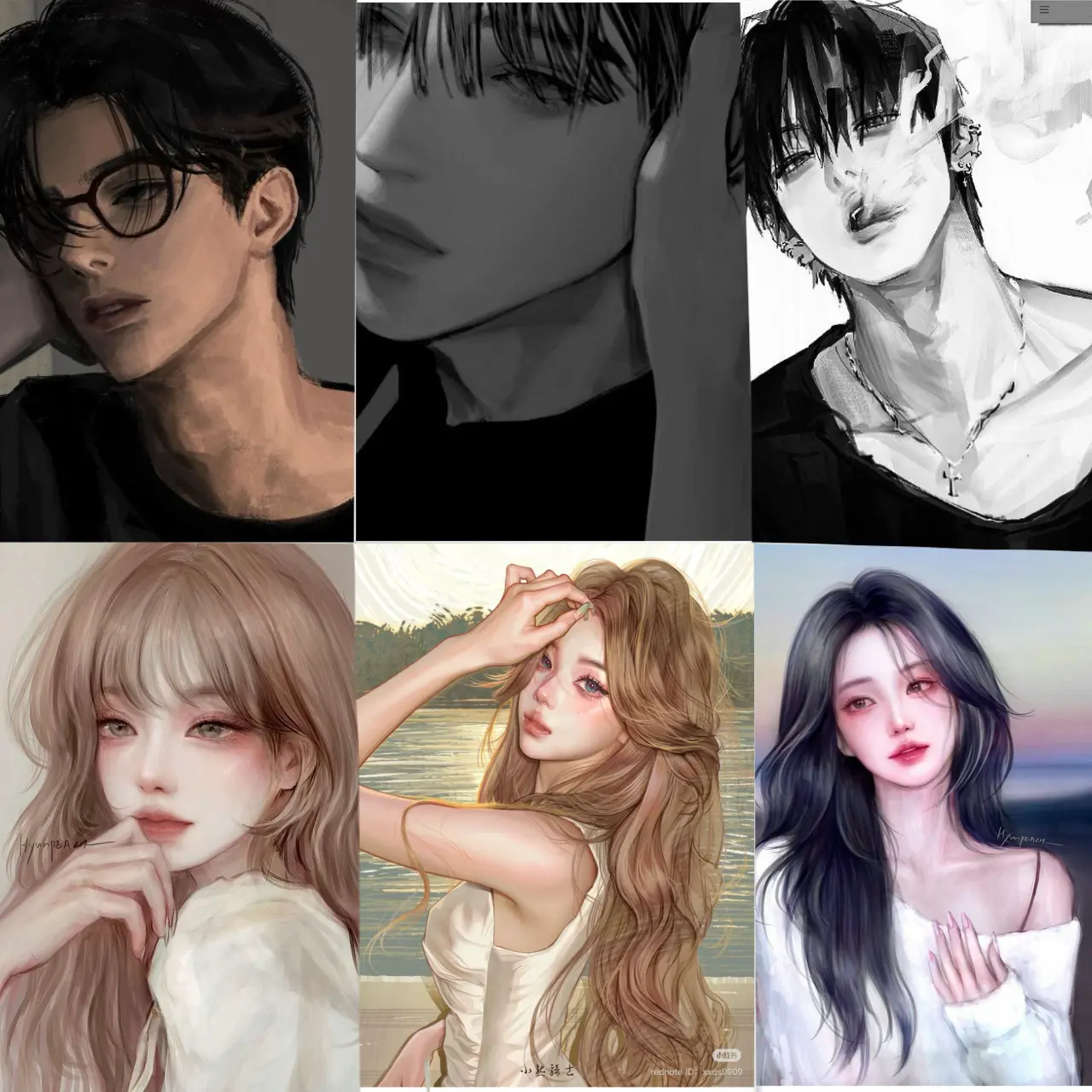seonm504의 남녀무리
