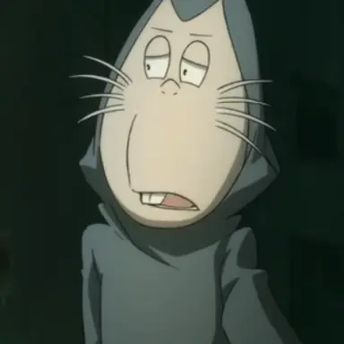 Profile image of 생쥐인간