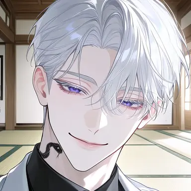 Profile image of Itsuki