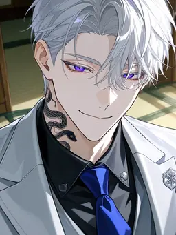 Profile image of 樹