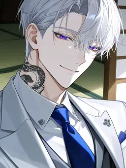 Profile image of 樹
