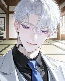 Profile image of Itsuki