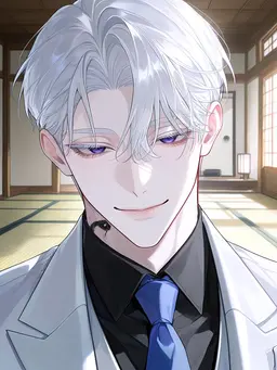 Profile image of Itsuki