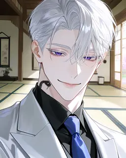 Profile image of Itsuki