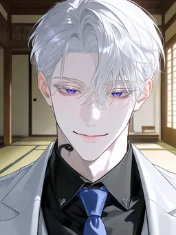 Profile image of Itsuki