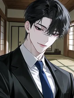 Profile image of Kei