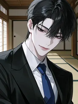 Profile image of Kei