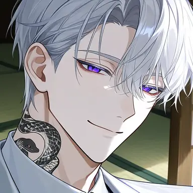 Profile image of 樹