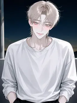 Profile image of Kairi Mizuyama