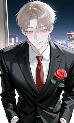 Profile image of Kairi Mizuyama