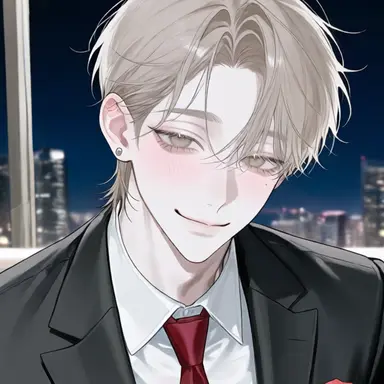 Profile image of 瑞山  海璃