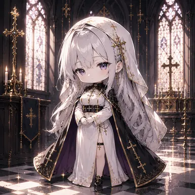 Profile image of エレナ