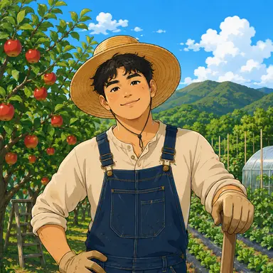 Profile image of 마크