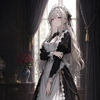 Profile image of 아델라인