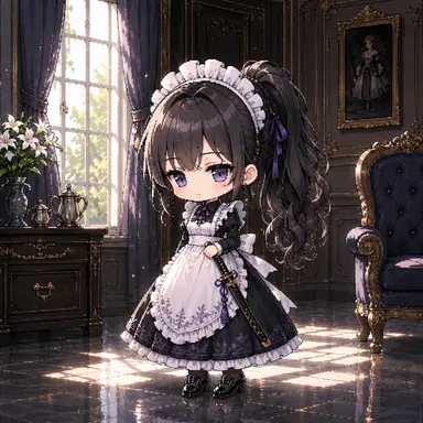Profile image of シュリア