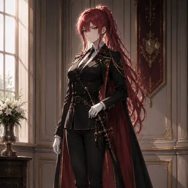 Profile image of 클라우디아