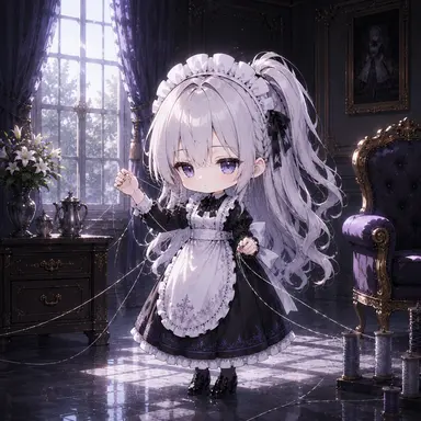 Profile image of シルビア